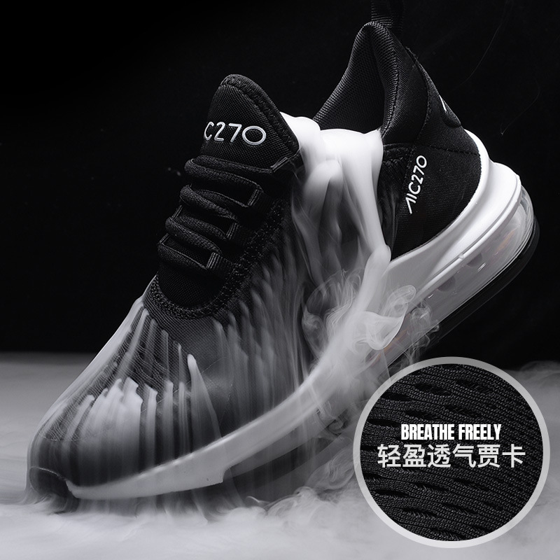 New Cross-border Foreign Trade Trendy Shoes Internet Celebrant Trendy Men's Shoes Multicolor plus size high quality Fashion Running Casual sneaker