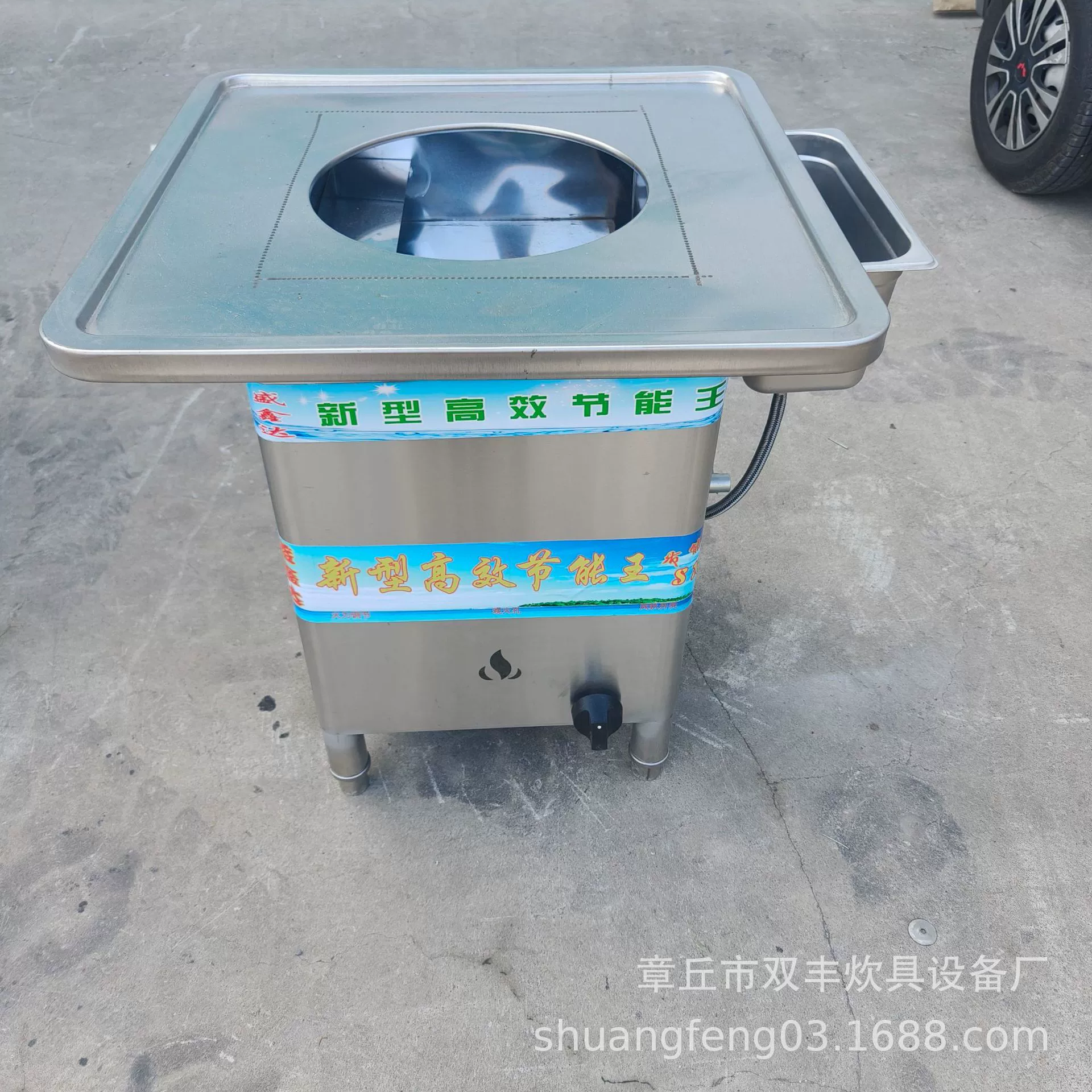 Паровая печь, газовая электрическая паровая печь, коммерческая паровая печь, паровая печь, вареная печь, паровая печь, паровая машина, коммерческая печь