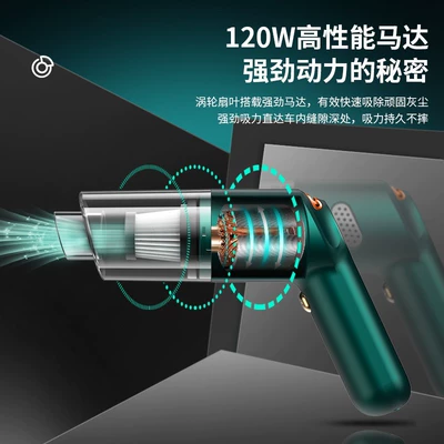 Tozsoranlar | vacuum for car interior