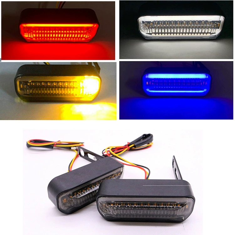 Электромобиль Mavericks N1S модифицированный указатель поворота M M1LED шатер аксессуары для мотоциклов ходовой водяной свет U1 дневной ходовой свет