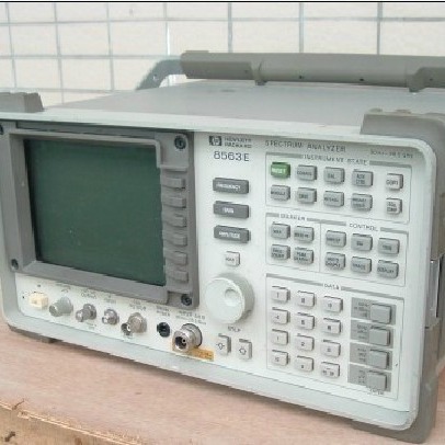 供应　HP8593E HP8593e-频谱分析仪