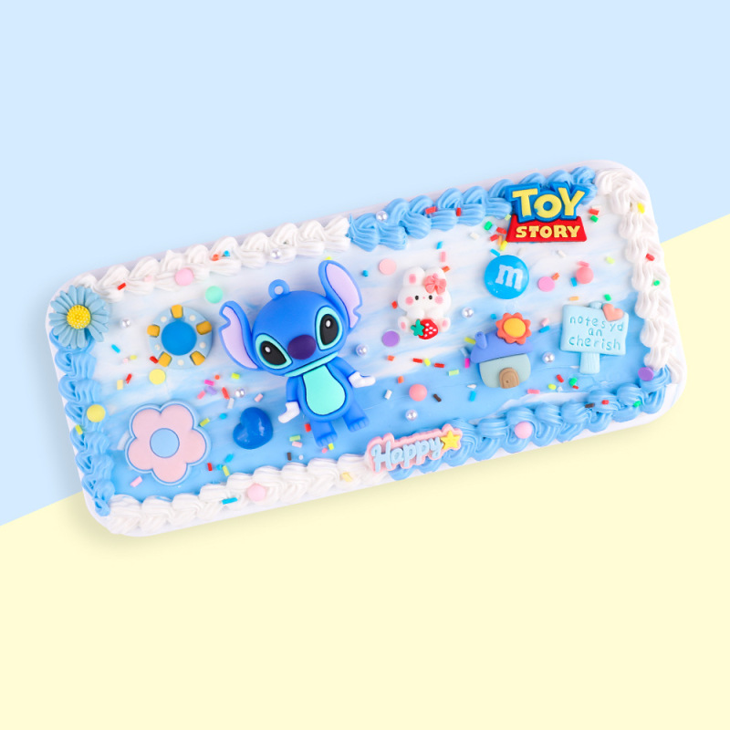 女の子 DIY 手作りクリーム接着剤材料パッケージギフトボックスセットクリエイティブ手作りショップ教育屋台おもちゃ卸売|undefined