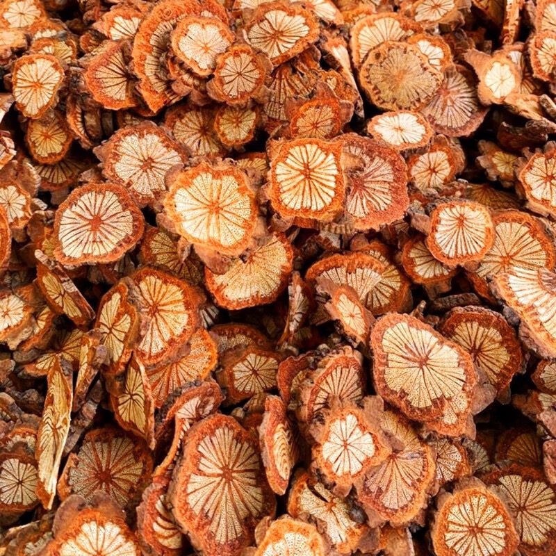 Premium Xue Tong Dried Herb for Tea and Decoction Traditional Chinese Herbal Wellness key features