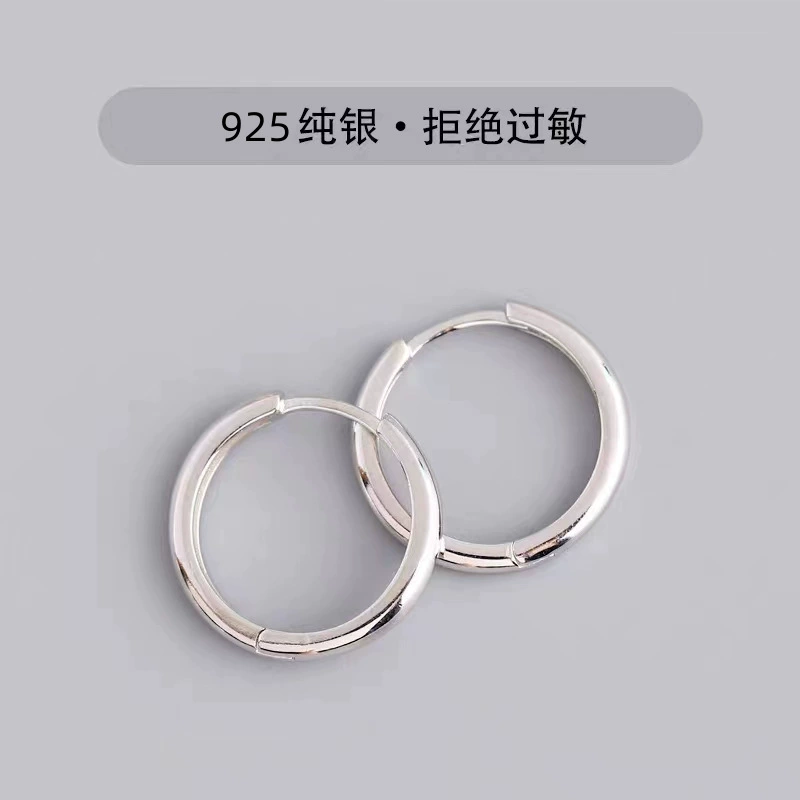 Серьги, серебро 925 пробы