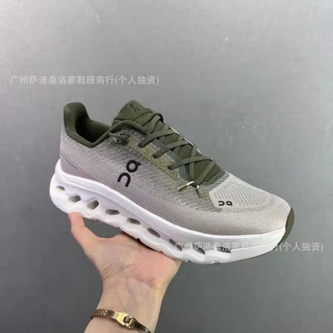 Putian Chunyuan cross-border Onang running sneakers Cloudtil running shoes Luojia, zapatos casuales transpirables para hombres y mujeres