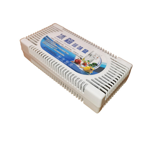 Refrigerator deodorant deodorizing artifact deodorizing box to remove odor household deodorizing non-sterilizing cleaning activated carbon factory