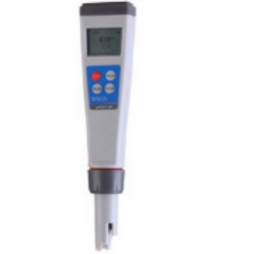 JENCO任氏PH/EC80笔式ph电导率TDS盐度计