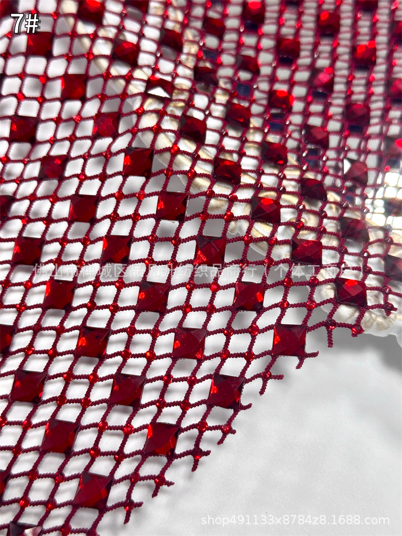 Fábrica de nuevo punto de Europa y Estados Unidos ropa de mujer transfronteriza celebridad vientos de moda chaqueta de diamante trenco conjunto de tela