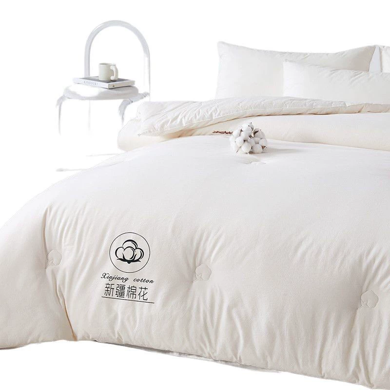 Cotton winter warm duvet