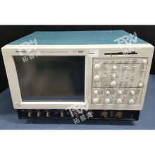 Tektronix 泰克 TDS7054 数字荧光示波器 500 MHz 4 通道 5 GS/s