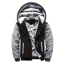 U 13769 Camouflage Winter Hoodie Jacket �Բ����� �羳ŷ