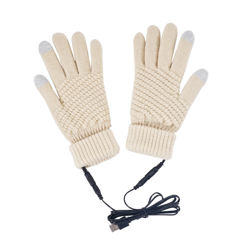 USB Heated Gloves Image 5