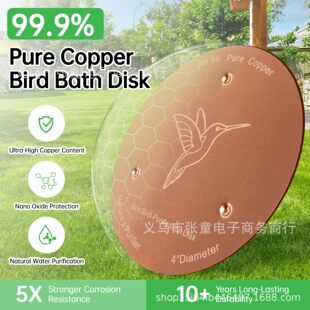 �羳���R�d��Ʒ bird bath  disk  �Bˮ���坍�� �~�|�A�P