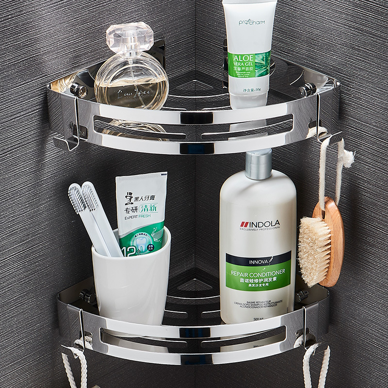 Stainless Steel 304 Stainless Steel Shelf Rack