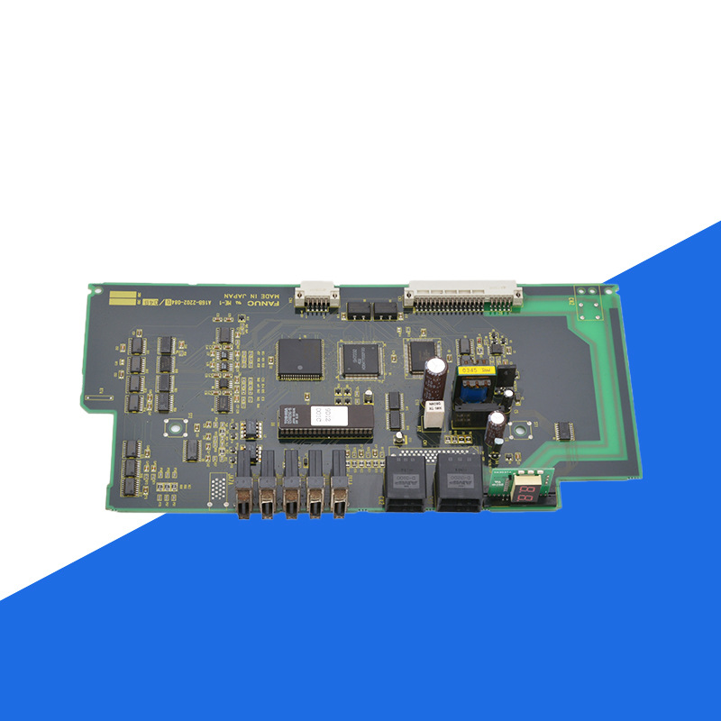 A16B-2202-0840 发那科fanuc系统主机电路板主板原装全新现货议价
