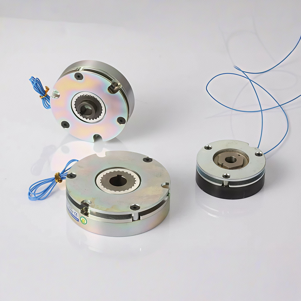 台湾仟岱断电刹车器SMB005AA  快速反应时间 体积小