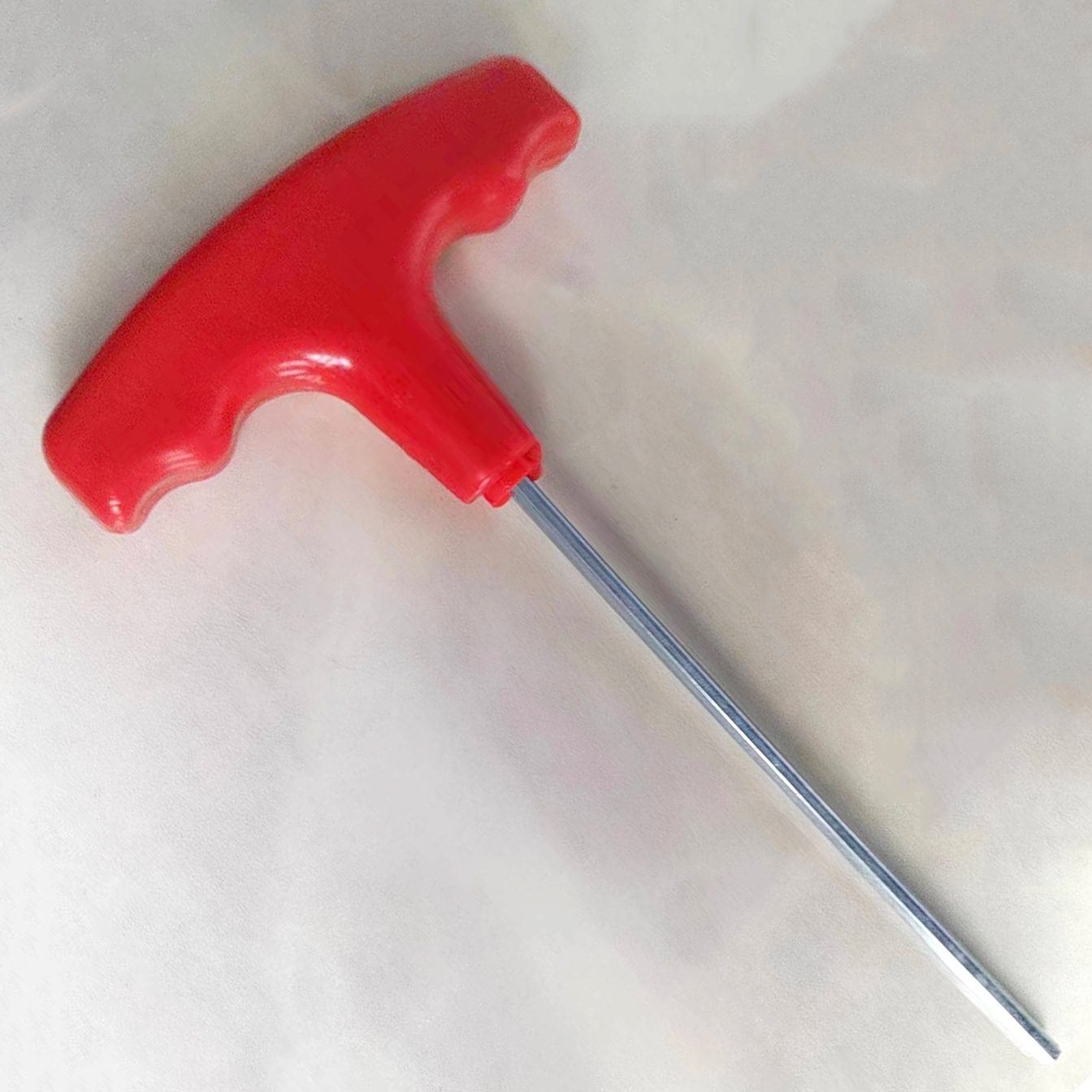 跨境T型内六角扳手随车工具六角螺丝刀内六角扳手平头扳手批发