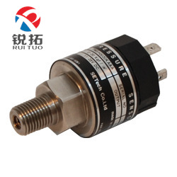 SETech PMSA/PMHA-(5kgf/cm²～4000kgf/cm²)压力传感器
