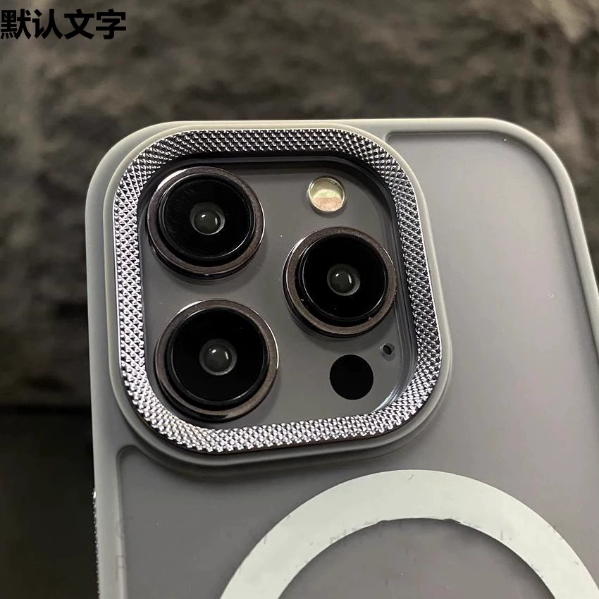 Apple, совместимый iPhone 17, матовый чехол для телефона, прозрачный защитный чехол, 17promax, iphone, противоосадки