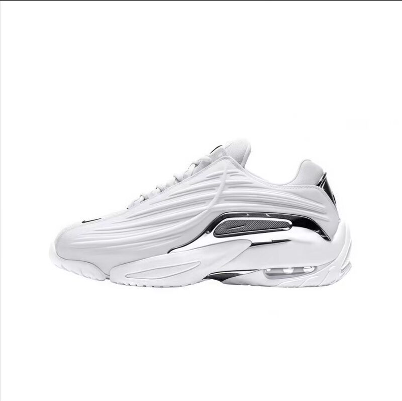 Putian Men's Sneakers Nocta Big Eyes Trendy Running Shoes Low-Top Non-Slip Collaboration Glide Basketball Shoes Putian Men's Sneakers Nocta Big Eyes Trendy Running Shoes Low-Top Non-Slip Collaboration Glide Basketball Shoes