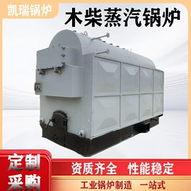 电热锅炉;燃气锅炉;蒸汽发生器