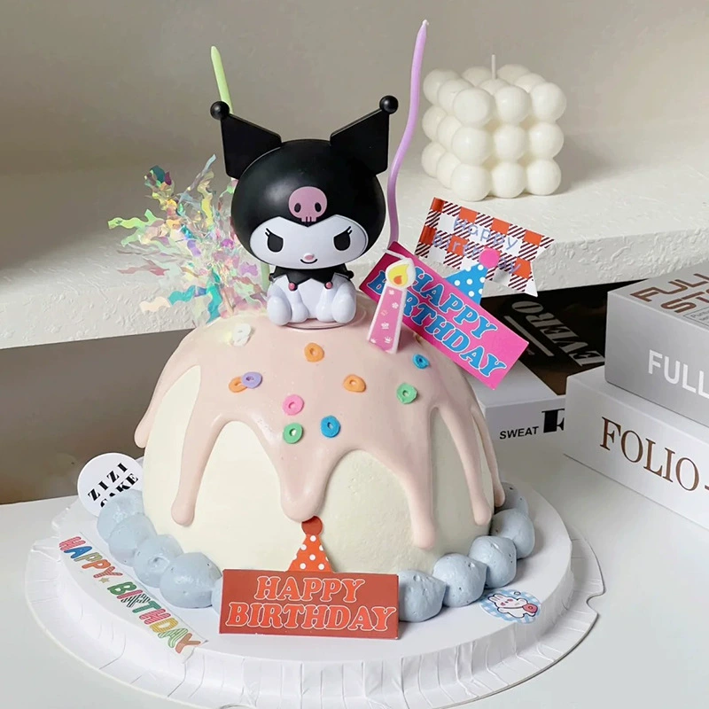 Cute decorations, evening dress, internet celebrity, dress up