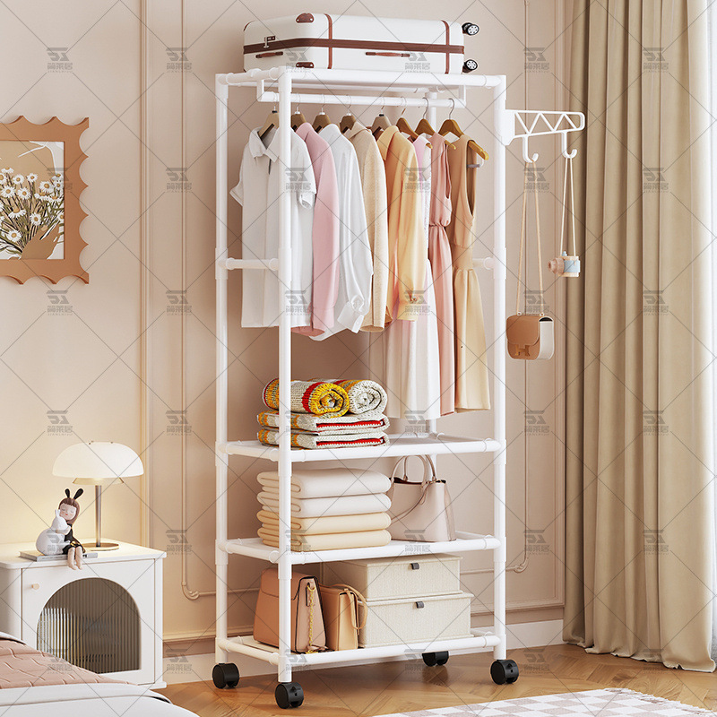 Gancho de ropa creativo puerta de entrada percha de ropa ligera pared de lujo puerta de entrada de puerta de entrada sin agujeros gancho de sombrero