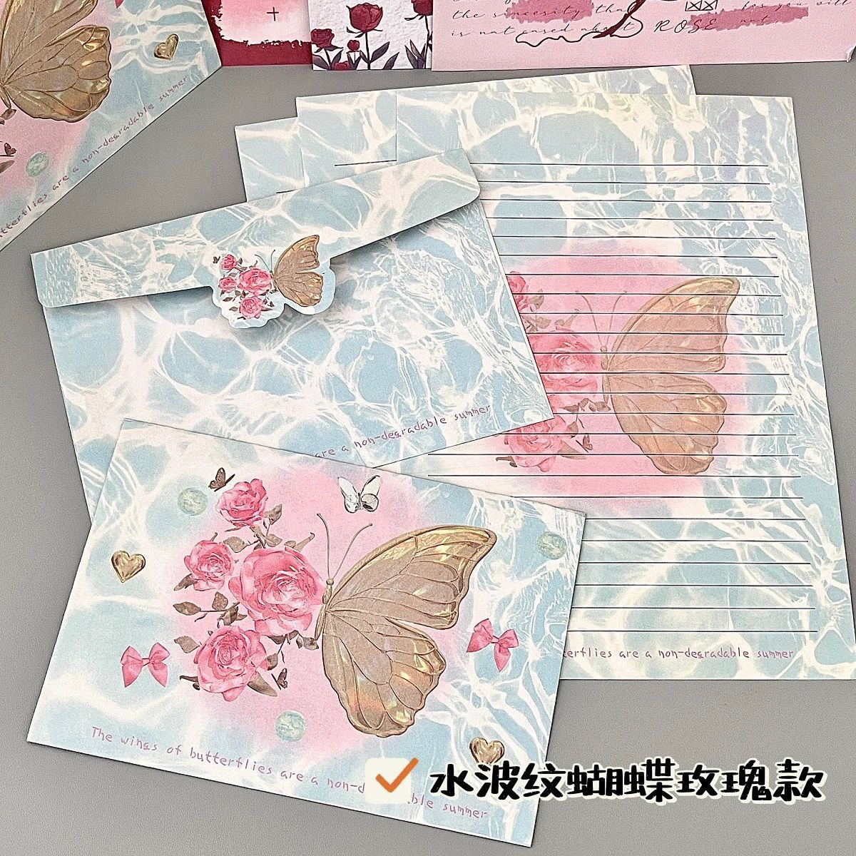 Brand high quality creative set, Birthday gift