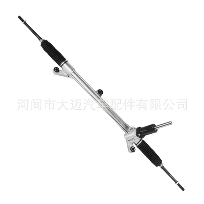 ED8C3503AA ED8C3A500AA, compatible with Ford Escort, hydraulic left-hand steering gear assembly