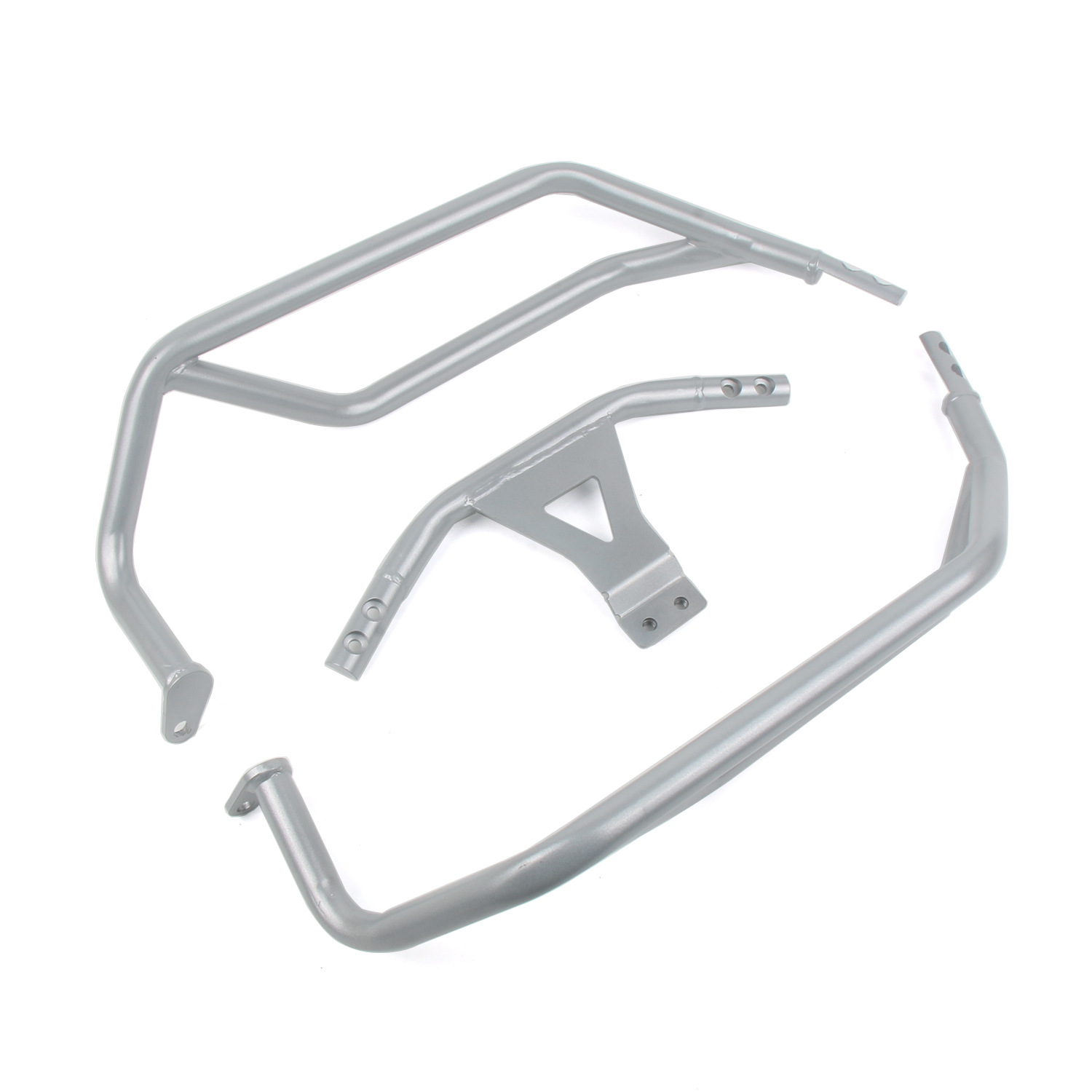 Suitable for spring breeze 800MTX engine bumper bumper 800MT-X fuel tank bumper