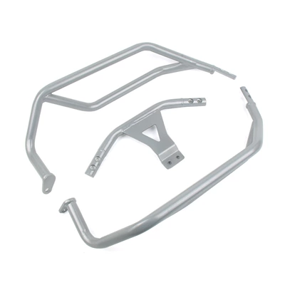Suitable for spring: Motorcycle bumper