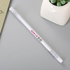 Cartoon high quality erasable gel pen for elementary school students, wholesale