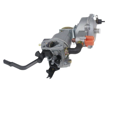Tank 2Kw-3Kw 5.5Hp, Carburetor