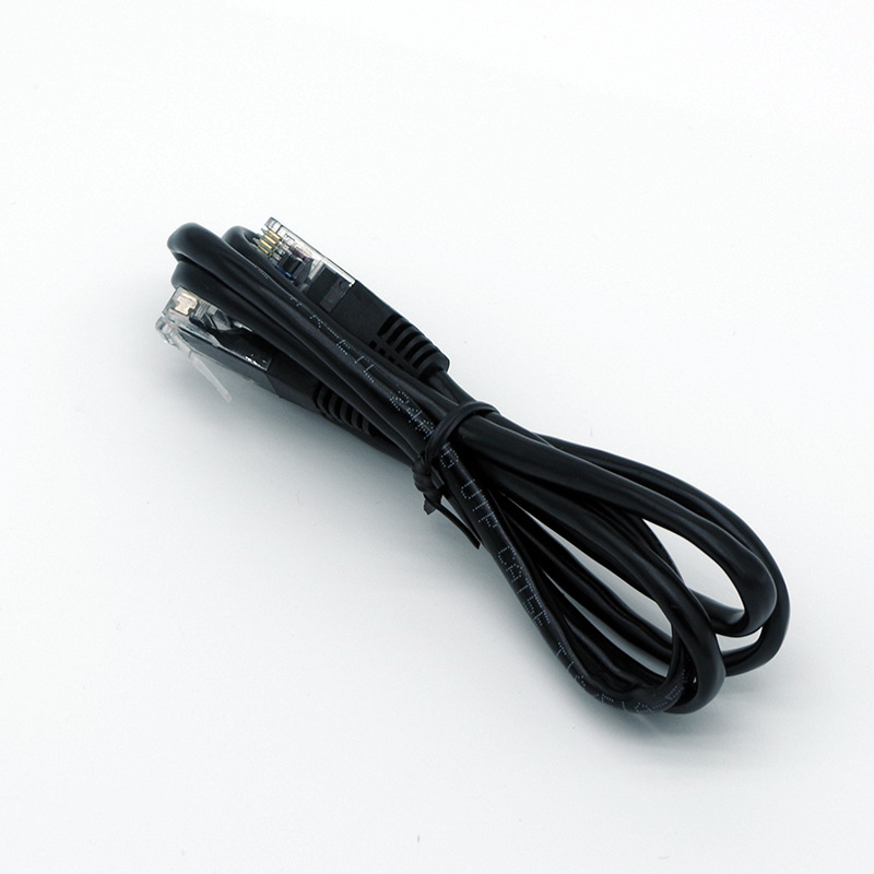 ����ȫ��1m���� ����ר�ú�ɫRJ45������ 8P8C���紫���� ����