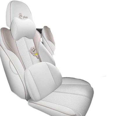 2025 BYD Yuan Plus, Modelə uyğun (Original) oturacaq örtükləri