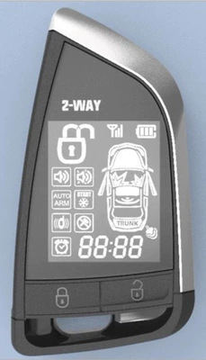 anti-theft indicator, Car anti-theft device - lt868