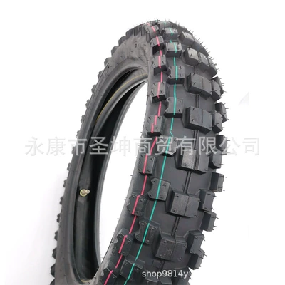Yuan Xing90/ 100-14inch Tire Inflation Yolsuzluq şinləri