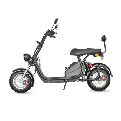 Electric Motorcycles Cp5.1, Elektrikli motosikletlər