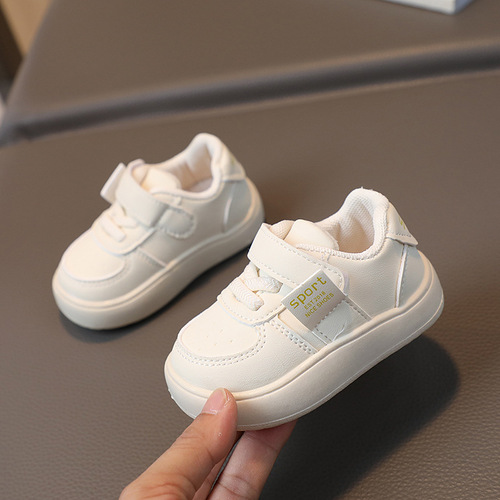 Baby shoes autumn new baby soft sole toddler shoes boys casual sneakers girls kids shoes dropshipping