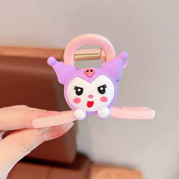 Kurome Gripper [Soft Rubber Style]