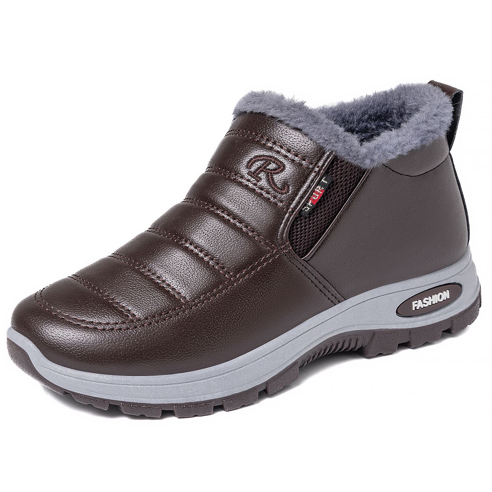 DZ-GM - RY39 Curry (bolsa con cremallera PE)