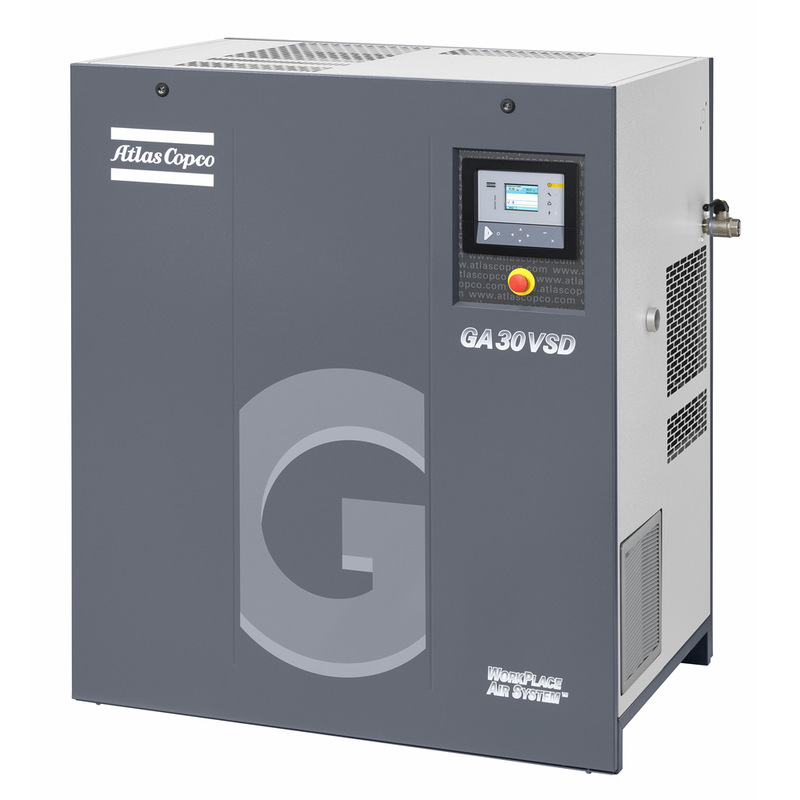 Lf10Ff Original Imported Compact Oil-Free Piston Compressor Air Compressor