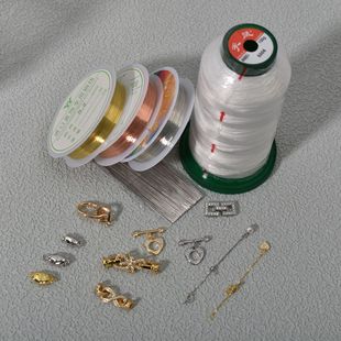 �Ʒ���Ӹ��� ��ˮ������DIY�޾�������^�ֹ�����S925���L�