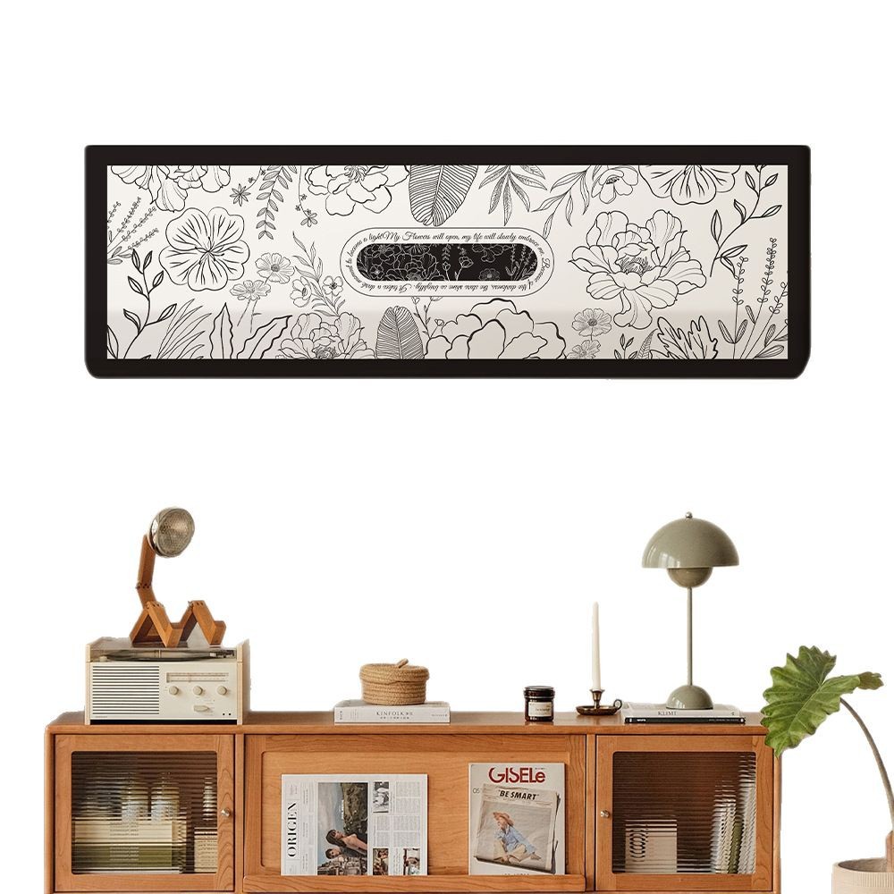 Air-condicionado colgante cubierta de polvo 2024 nuevo tipo colgante cubierta de cubierta interior cubierta de tela adecuada para cubierta protectora de Glimie Haier