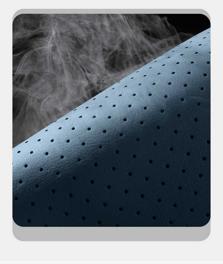 Geely Galaxy E5 Special Seat Cushion Special All-Inclusive Seat Cover Original Car Special Four-Season Universal Car Seat Cover Breathable