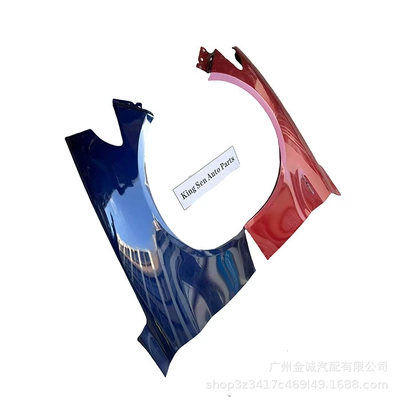 Fender Mudguard Pair – Fender