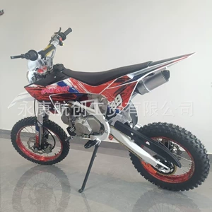 Negotiable wholesale prices for 125CC-150CC off-road motorcycles, mountain bikes, and all-terrain ATVs for off-road motorcycle racing