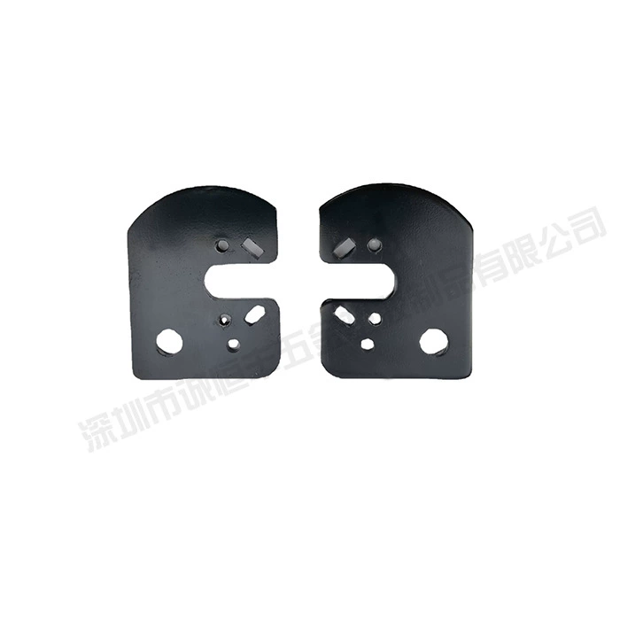 10-дюймовый электрический скутер заднее колесо фиксация мотор привод колесо позиционирование детали Аксессуары для скутера