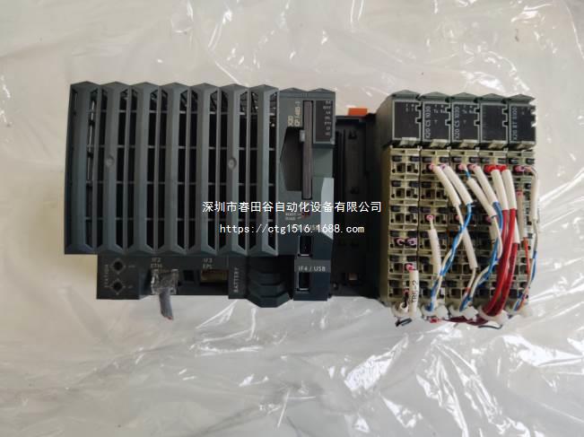 贝加莱模块 X20 CP1486-1非实价议价