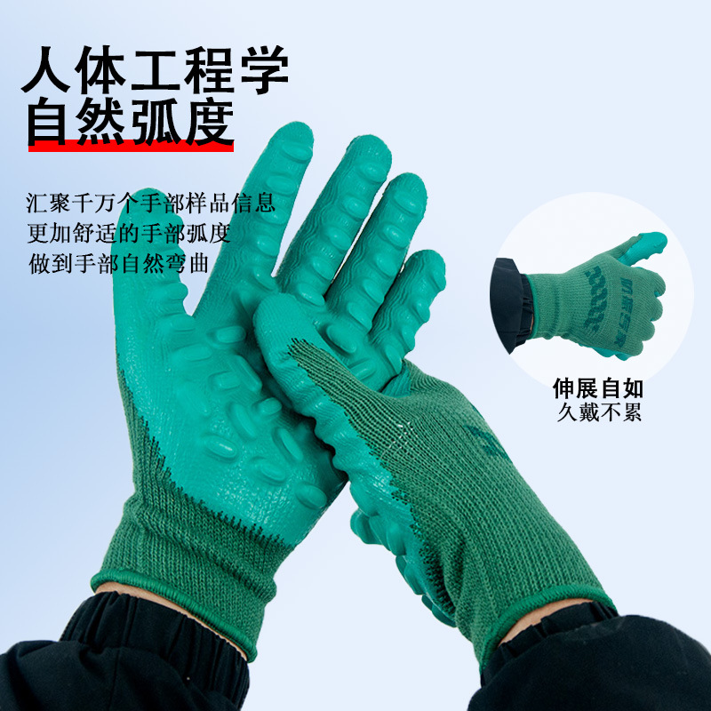 Xingyu # 800 experto antivibración martillo eléctrico industrial molienda taladro eléctrico picador eléctrico amortiguador antivibración antivibración resistente al desgaste